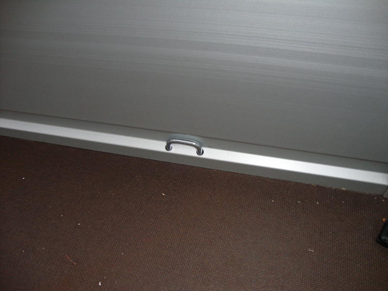 Humbaur HA 132513 GG 1300 kg 250x131x35 cm – Bild 3