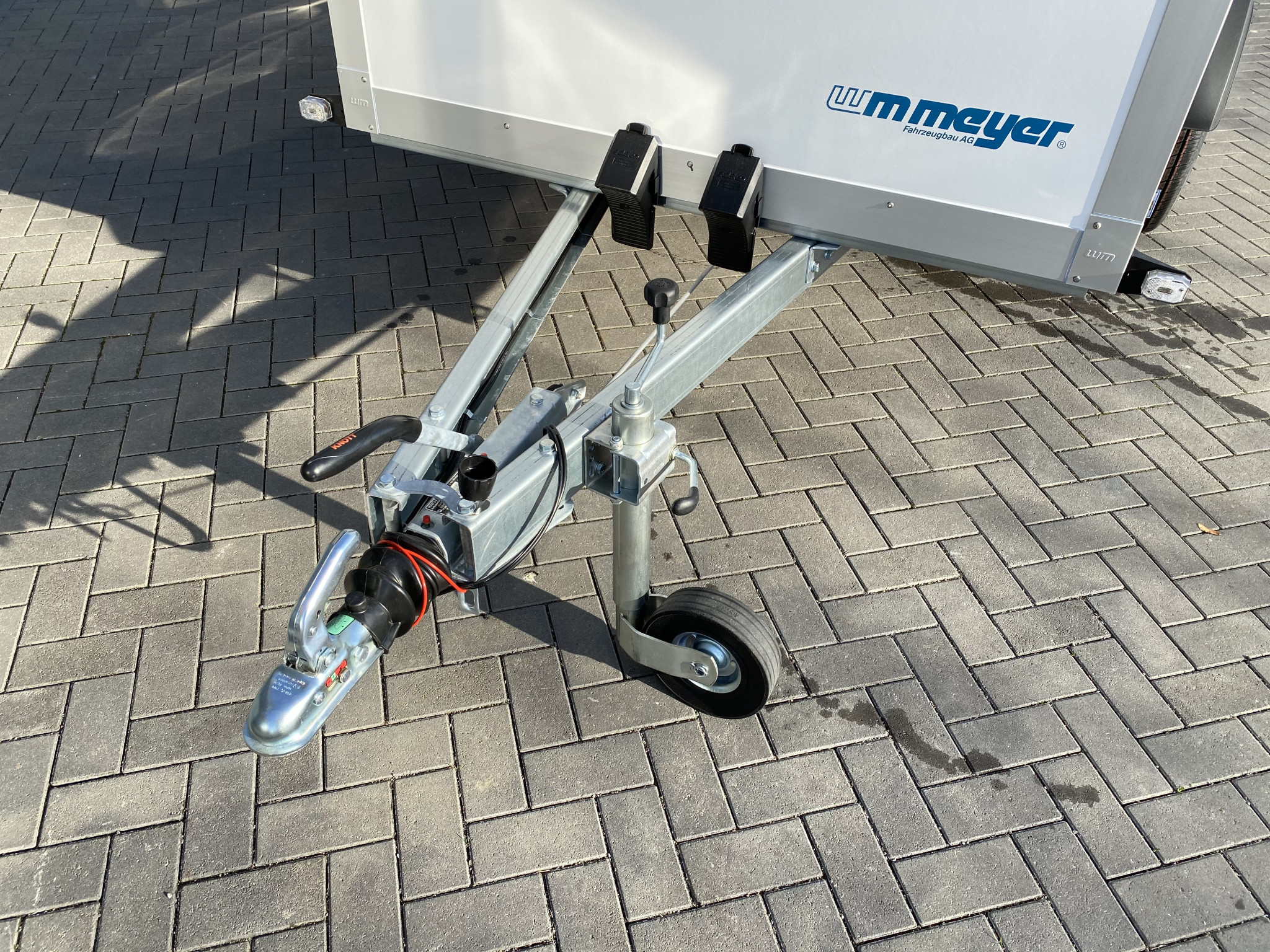 Mw Meyer Anhanger