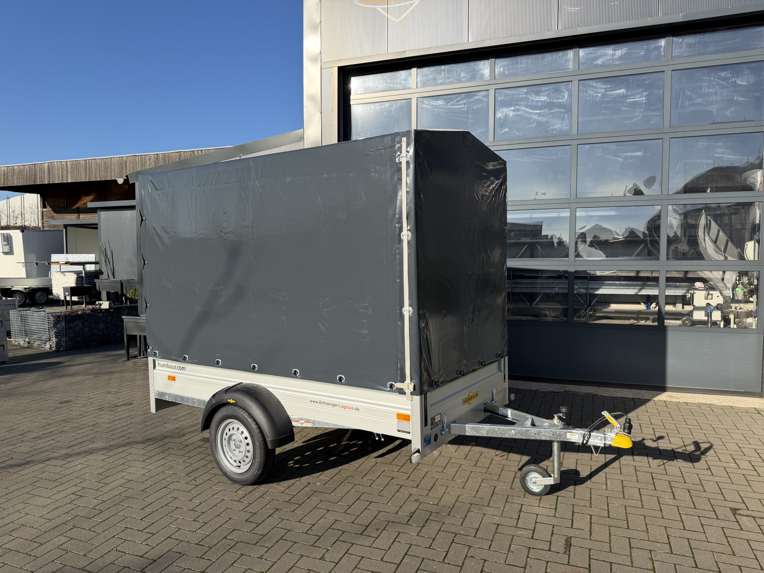 Humbaur HA 752513 KV – Bild 7