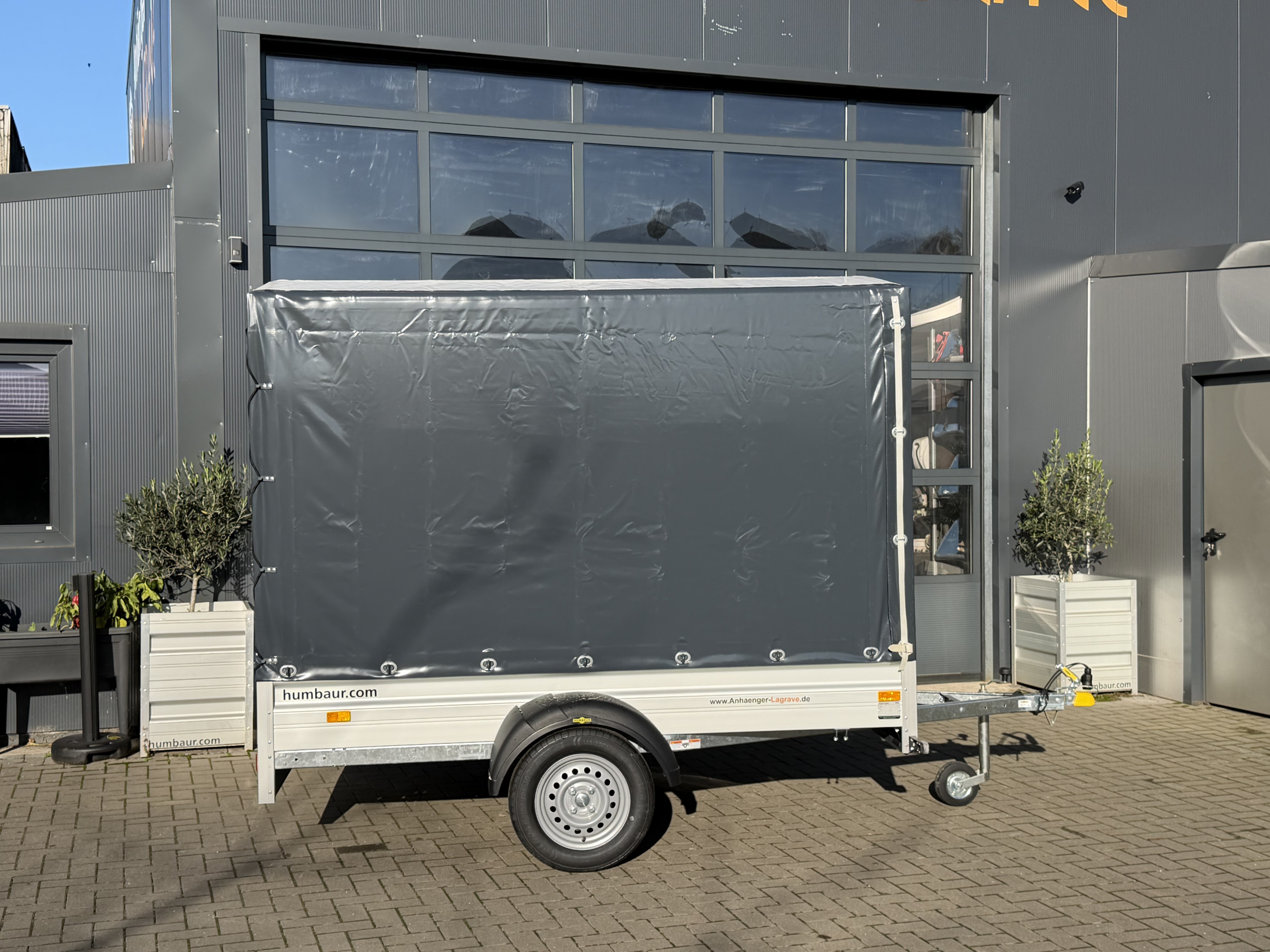 Humbaur HA 752513 KV – Bild 6