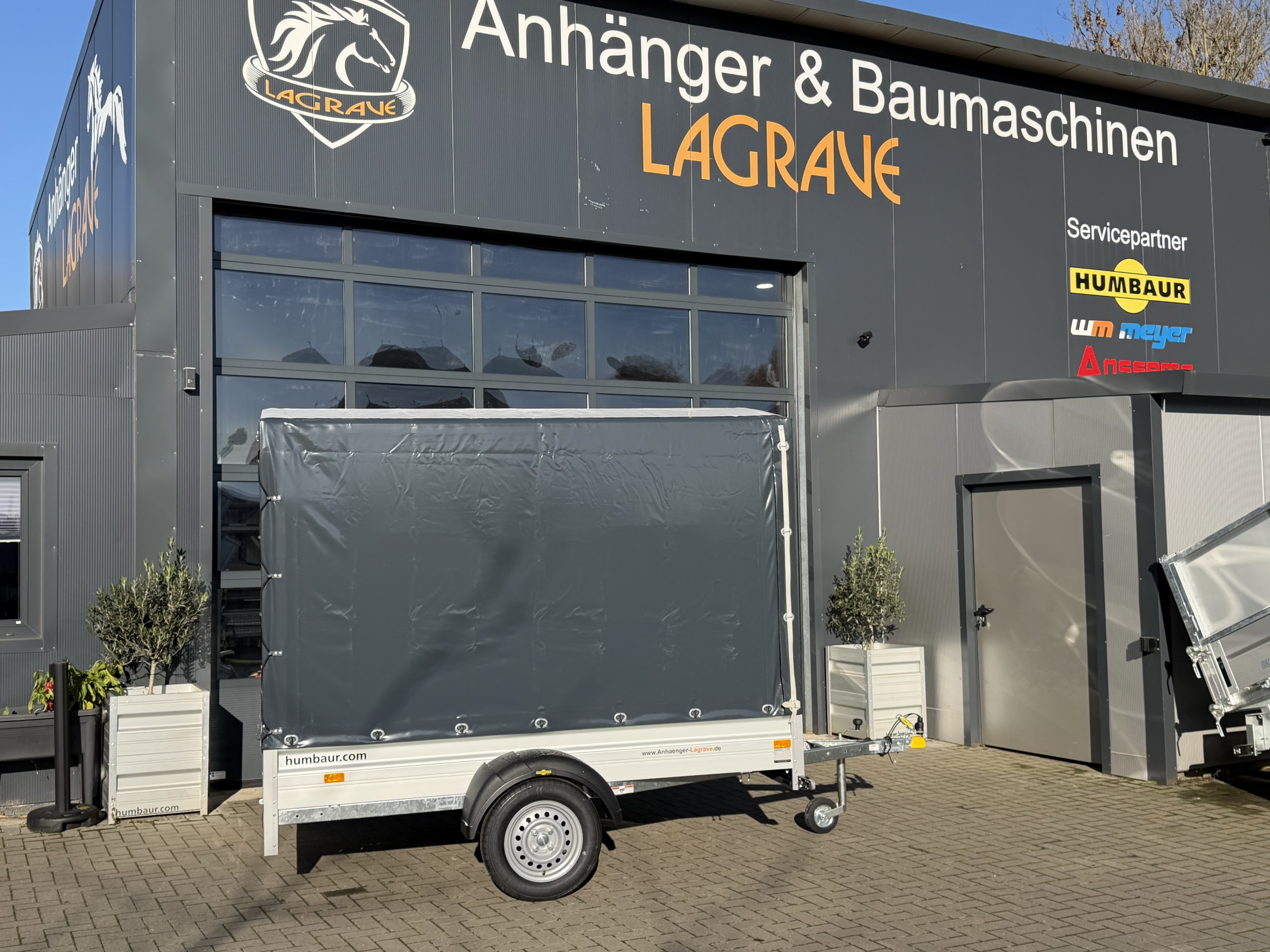 Humbaur HA 752513 KV – Bild 5