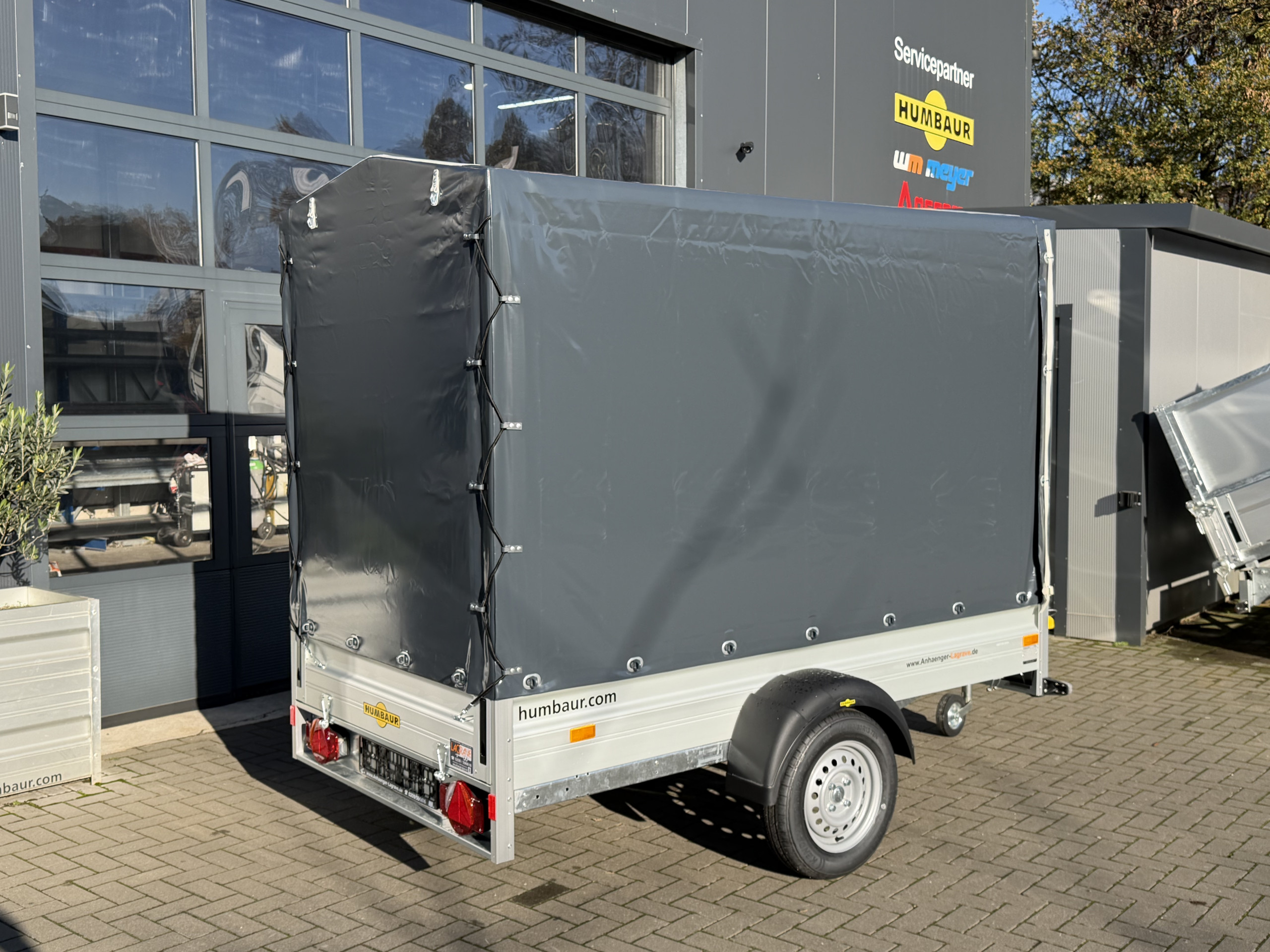 Humbaur HA 752513 KV – Bild 8