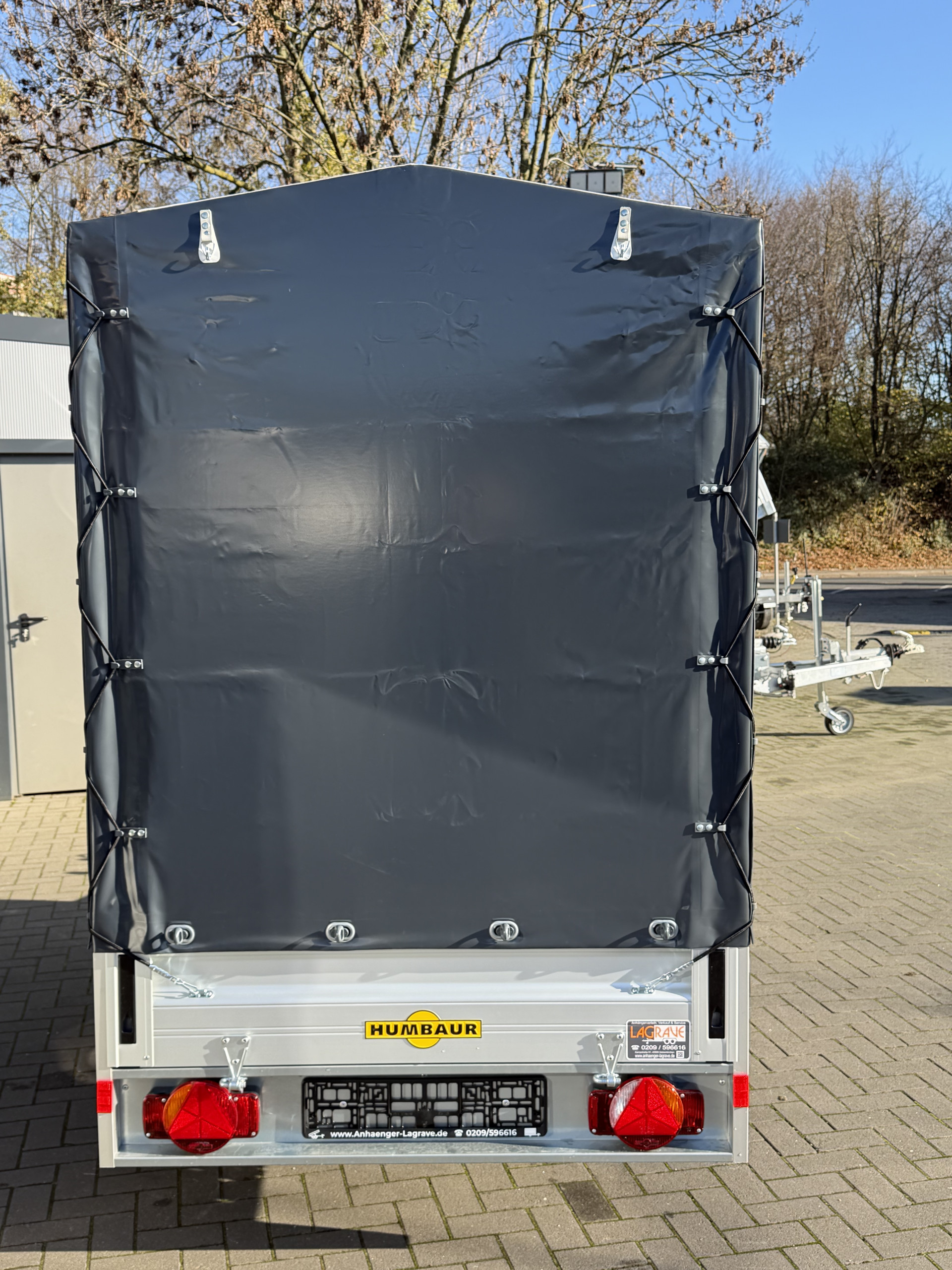 Humbaur HA 752513 KV – Bild 9