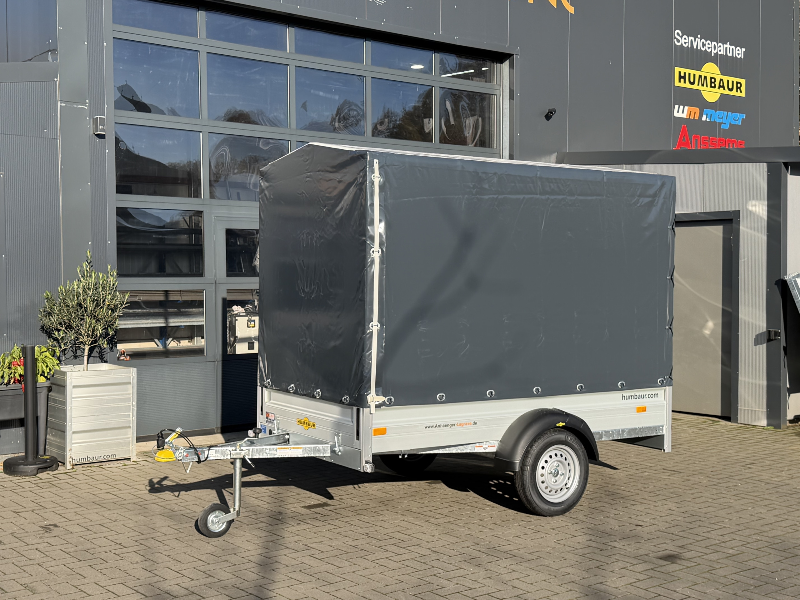 Humbaur HA 752513 KV – Bild 4