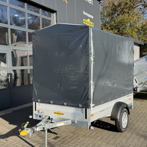 Humbaur HA 752513 KV