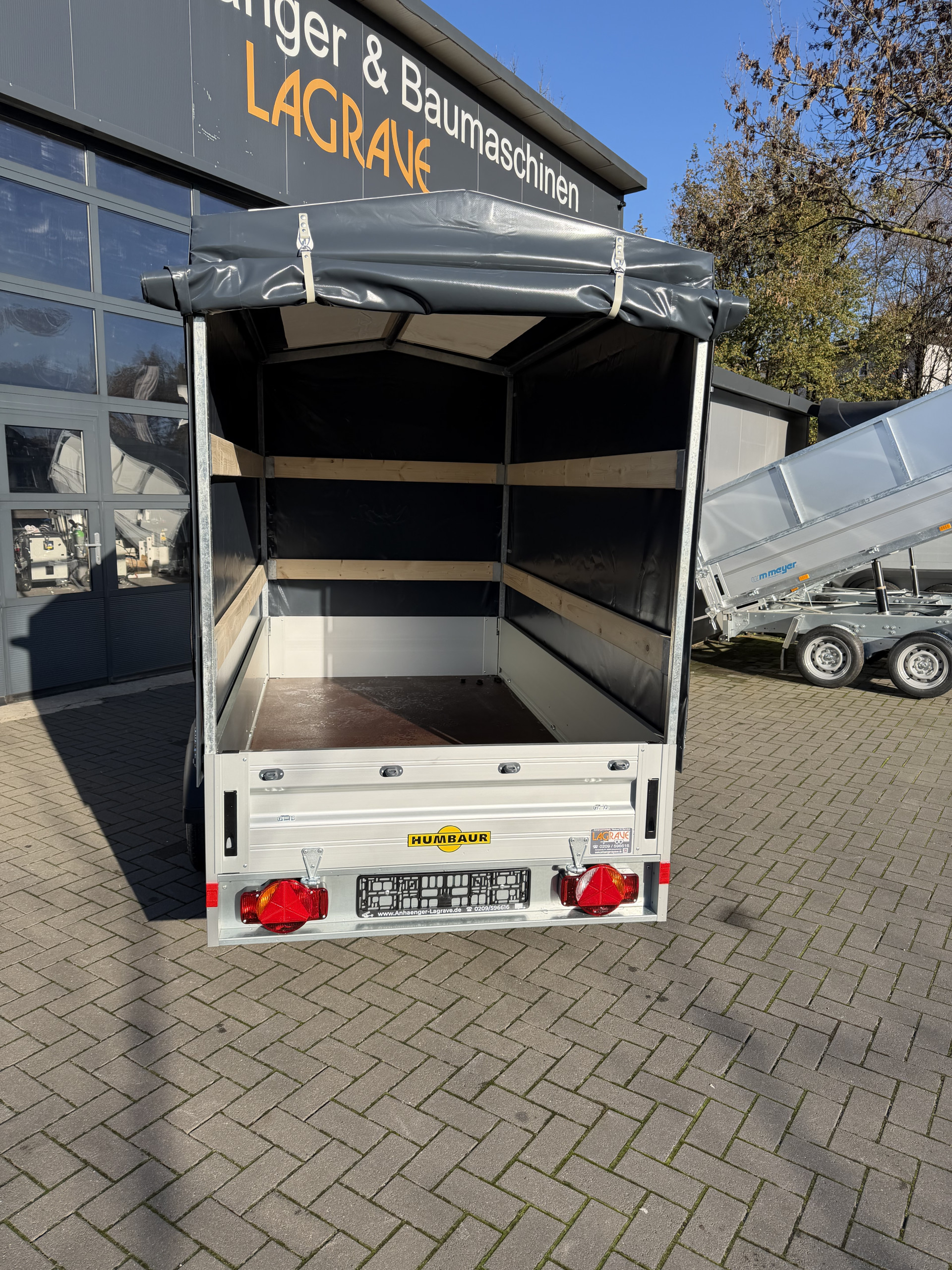 Humbaur HA 752513 KV – Bild 10