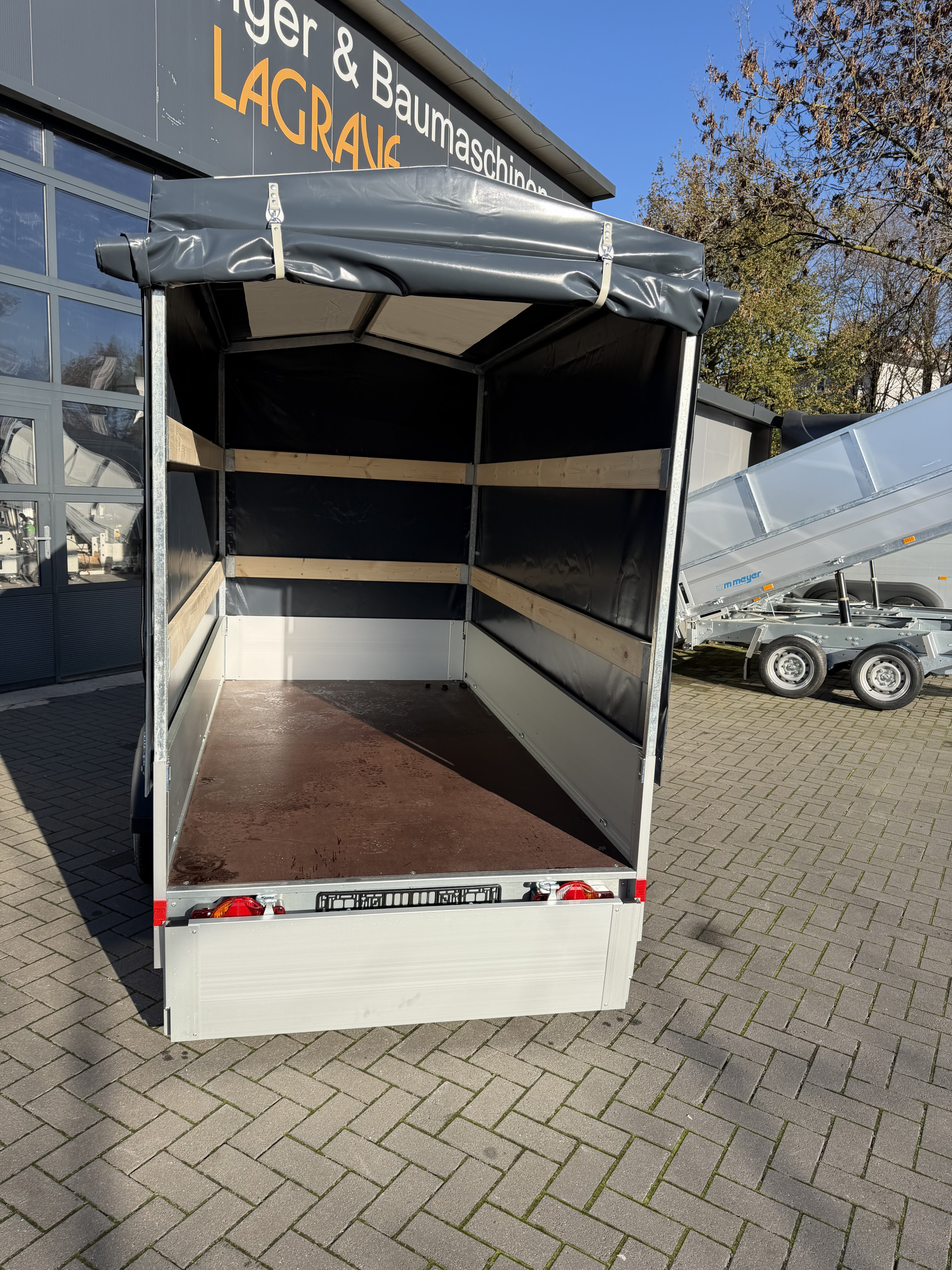 Humbaur HA 752513 KV – Bild 11