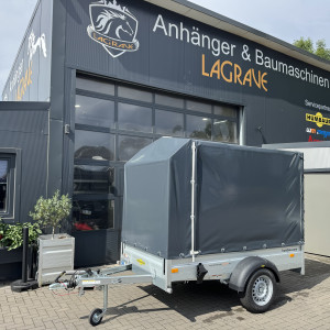 Humbaur HA 132513 KV mit Öko-Schräge